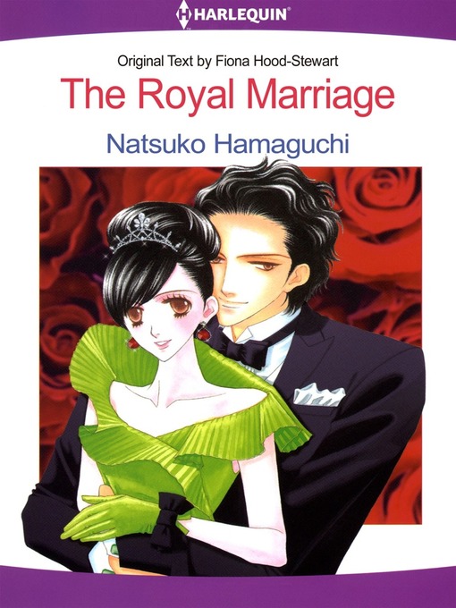 Title details for The Royal Marriage by Natsuko Hamaguchi - Available